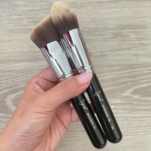 Sigma F84 & F86 Kabuki Brushes